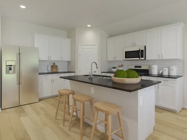 The Henderson Plan, Southridge - Signature Series