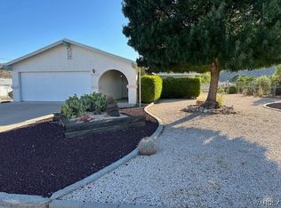 4705 Steinke Dr, Kingman, AZ 86409