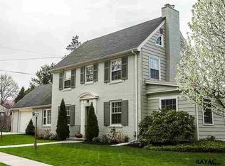 3232 1st Ave, York, PA 17402