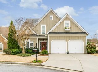1432 Lynchburg Pl, Marietta, GA 30062