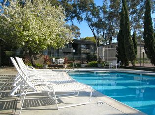 Oakwood Village Apartments, Antioch, CA 94509