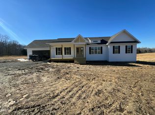 8755 Snow Camp Rd, Snow Camp, NC 27349