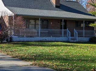 29851 Old Plank Rd, Wixom, MI 48393