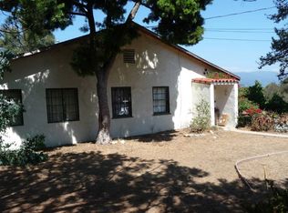 1642 Calle Canon, Santa Barbara, CA 93101