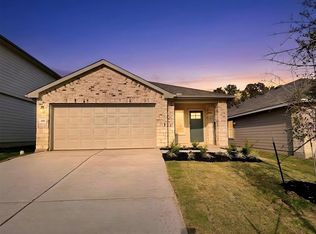 264 Texas Palmetto Cir, Kyle, TX 78640