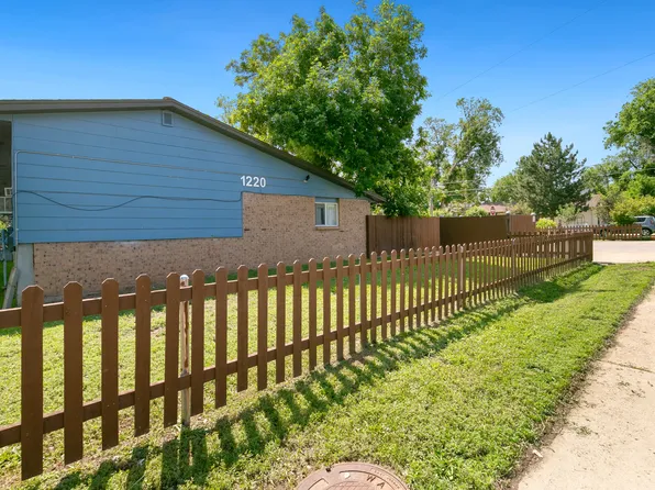 1220 Allison Street - 1240, 1240 Allison St, Denver, CO 80214