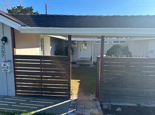 357 Pineview Dr, Santa Clara, CA 95050