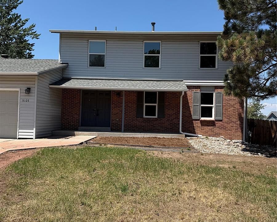 1st image of 5105 S Uravan Place