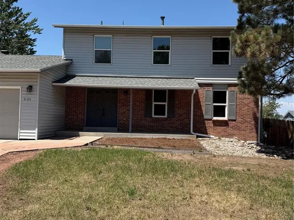 5105 S Uravan Place, Aurora, CO 80015