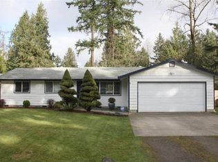 5625 192nd Ave E, Lake Tapps, WA 98391