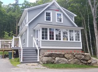 59 Springfield Rd, Sunapee, NH 03782