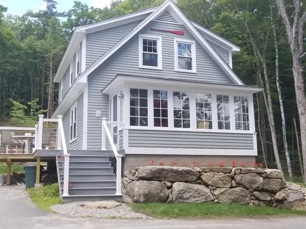 59 Springfield Rd, Sunapee, NH 03782