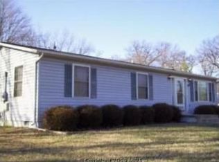 15801 Menk Rd, Accokeek, MD 20607