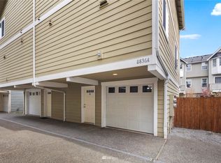 8836 Midvale Ave N #A, Seattle, WA 98103