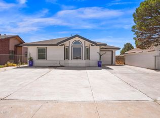 6640 Star Of India Ln, El Paso, TX 79924