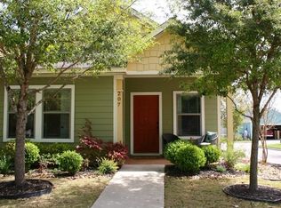 207 Cleveland, Kyle, TX 78640