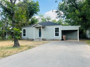 213 Paint Rock Rd, San Angelo, TX 76903