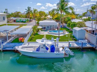 298 116th St, Marathon, FL 33050