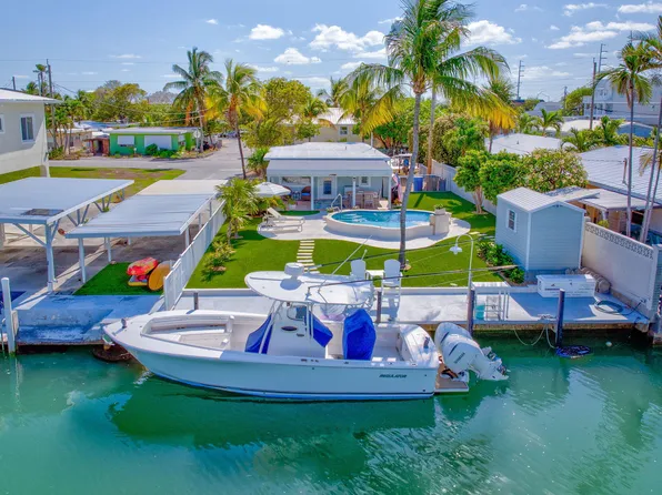 298 116th St, Marathon, FL 33050