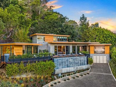 727 N Beverly Glen Blvd, Los Angeles, CA, 90077