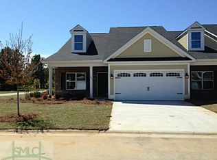106 Danbury Court, Pooler, GA 31322
