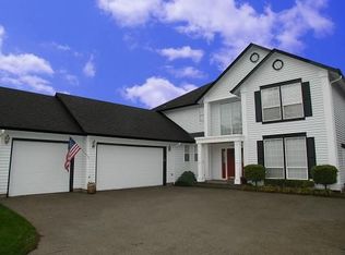 13607 NE 26th Ct, Vancouver, WA 98686