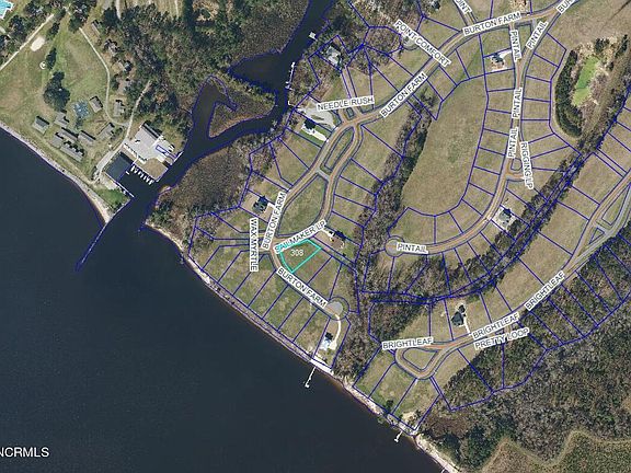 5th image of 975+999 W Burton Farm Drive LOT 307+308