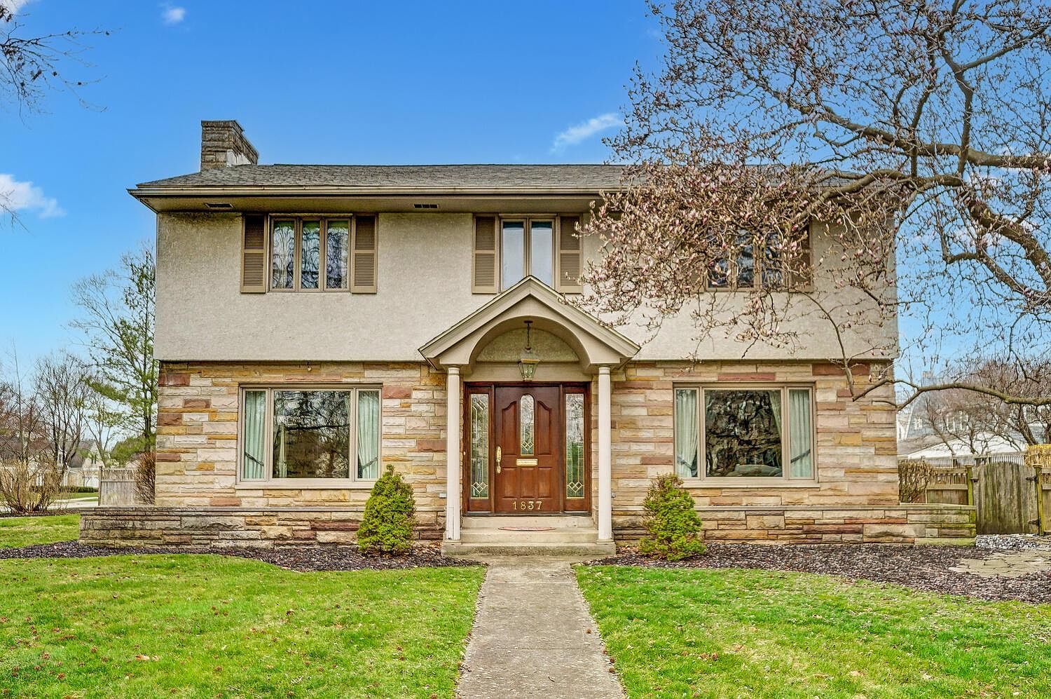 1837 Andover Rd, Upper Arlington, OH 43212 Zillow