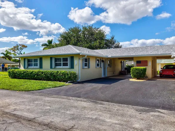 218 Cardinal Lane, Delray Beach, FL 33445