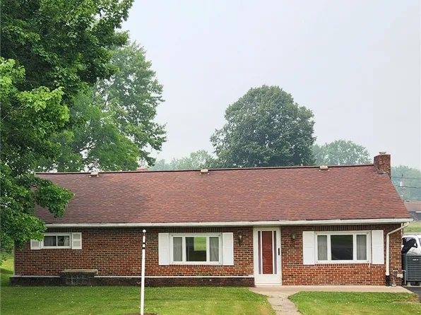 218 Arlington Ave, Butler, PA 16001