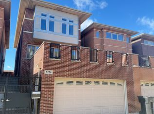 3236 S Stewart Ave, Chicago, IL 60616