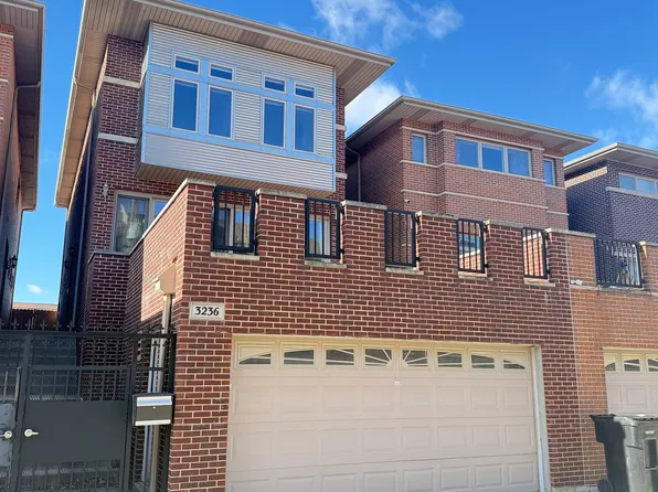 3236 S Stewart Ave, Chicago, IL 60616