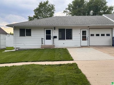 222 Burlington St, Kingsley, IA, 51028