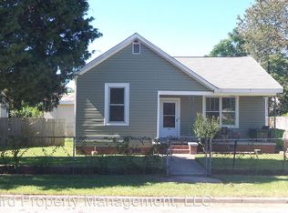 931 Texas St, Columbia, SC 29201