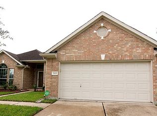 5818 France Way, Pasadena, TX 77505