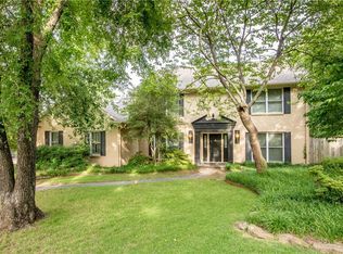 4922 S X St, Fort Smith, AR 72903