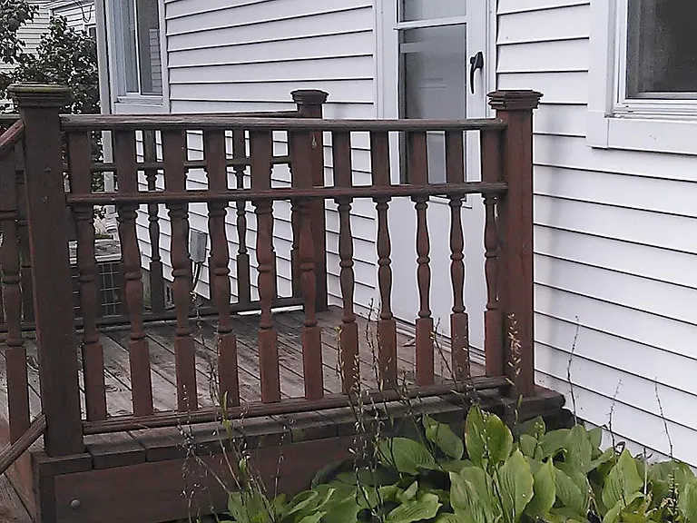 3932 Cummings Ave — Photo 2