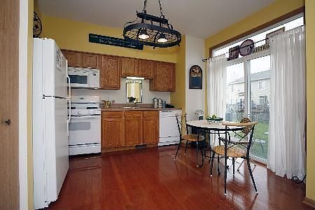 Kitchen / Breakfast Room