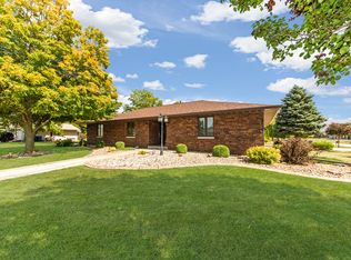 728 Claire St, Minonk, IL 61760