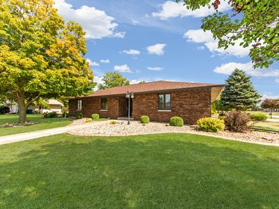 728 Claire St, Minonk, IL, 61760