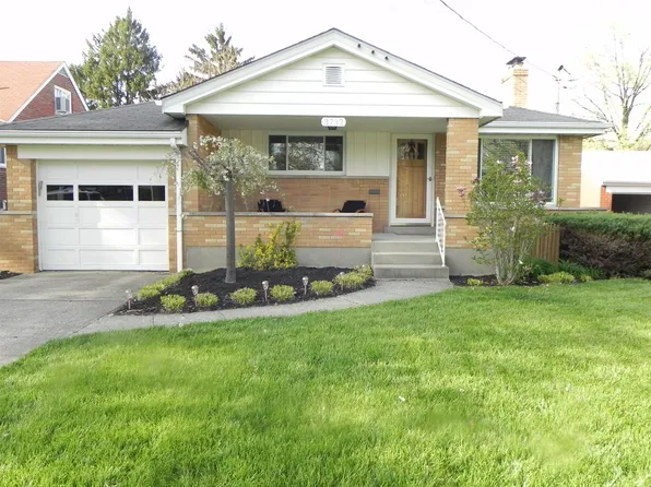 3732 Frontenac Ave, Cincinnati, OH 45236