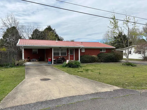 (undisclosed Address), Heber Springs, AR 72543