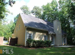 156 Thomas Overby Dr, Sharpsburg, GA 30277