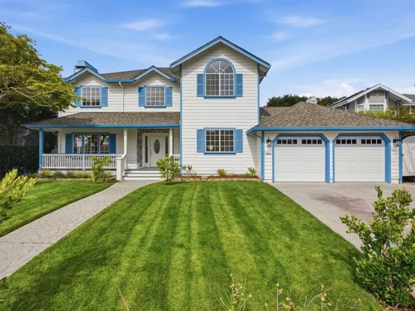 624 Highland Ave, Half Moon Bay, CA 94019