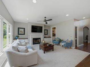 304 Shute Ct, Old Hickory, TN 37138