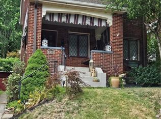 1615 Morningside Ave, Pittsburgh, PA