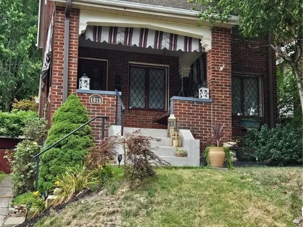 1615 Morningside Ave, Pittsburgh, PA 15206