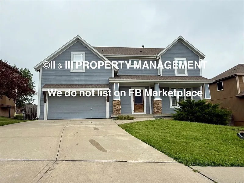 4 bed, 2.5 bath, 2322 sqft, $2,900 — Photo 1