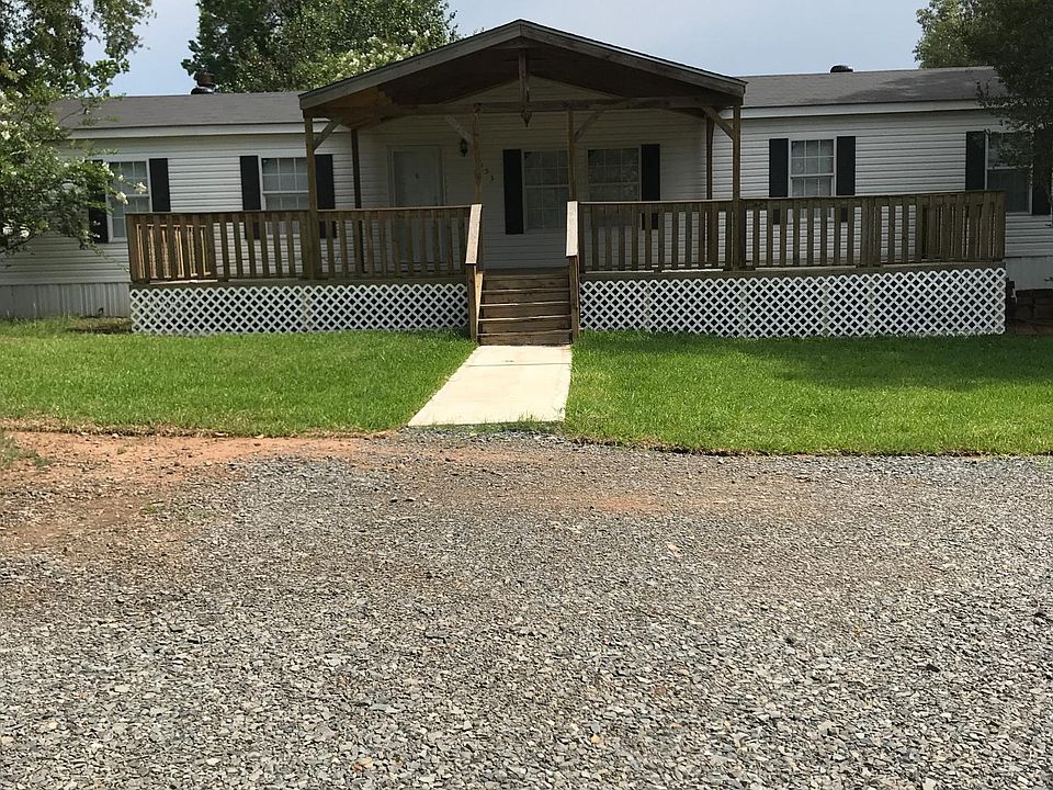 953 Stonewall Preston Rd, Stonewall, LA 71078 Zillow
