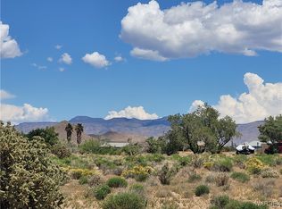 7711 E Vista Dr, Kingman, AZ 86401